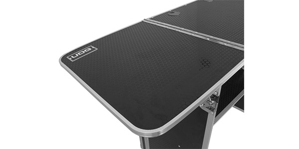 U.L SIM タープ DUO ブラウン