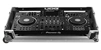 UDG U92070SL XDJ-XZ対応キャスター付きハードケース