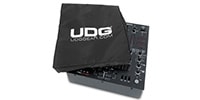 UDG / U9243 Ultimate CDJ&ミキサーダストカバー