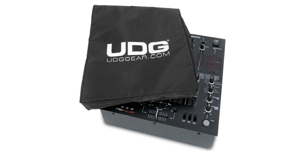 UDG ( ユーディージー )  / U9243 Ultimate CDJ&ミキサーダストカバー