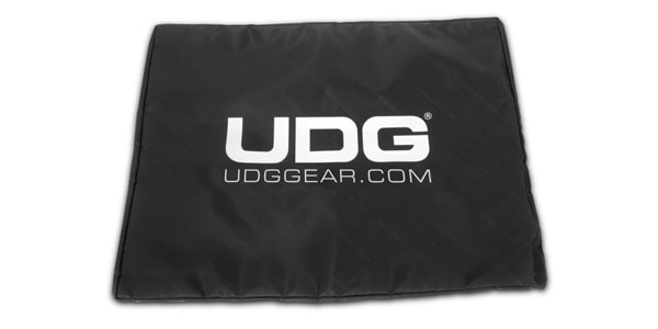 UDG ( ユーディージー )  / U9243 Ultimate CDJ&ミキサーダストカバー画像2