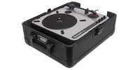 UDG U93010BL CDJ-350対応ハードケース