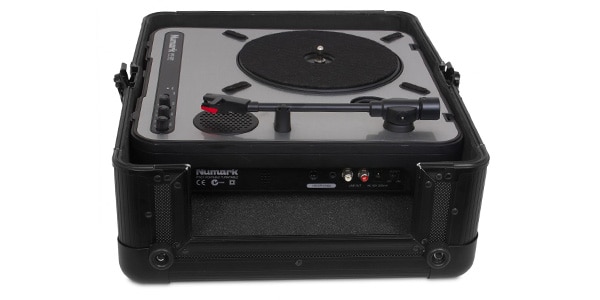 UDG / U93010BL CDJ-350/DJM-750MK2 hard case画像2