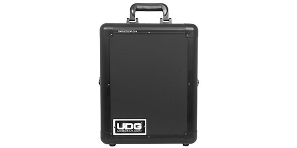 UDG / U93010BL CDJ-350/DJM-750MK2 hard case画像5