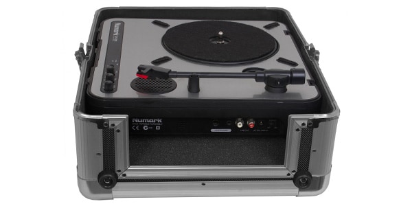 UDG / U93010SL CDJ-350/DJM-750MK2 hard case