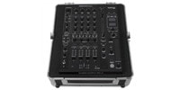 UDG U93011SL DJM-900NXS2/CDJ-2000NXS2対応ハードケース