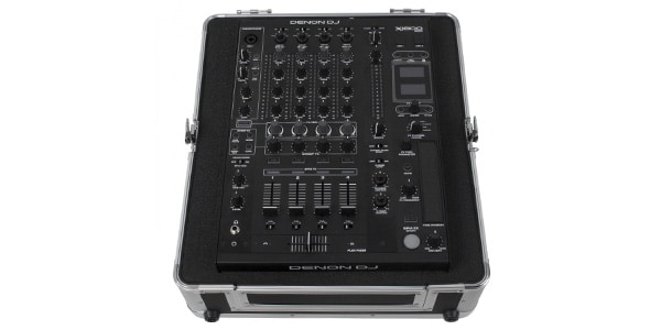 UDG / U93011SL DJM-900NXS2/CDJ-2000NXS2 hard case
