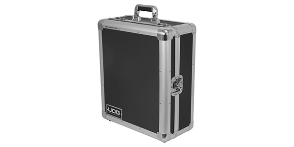UDG / U93011SL DJM-900NXS2/CDJ-2000NXS2 hard case画像6
