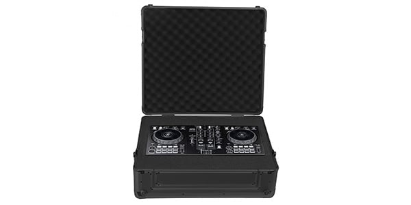 UDG / U93012BL DDJ-400/DDJ-SB3 hard case
