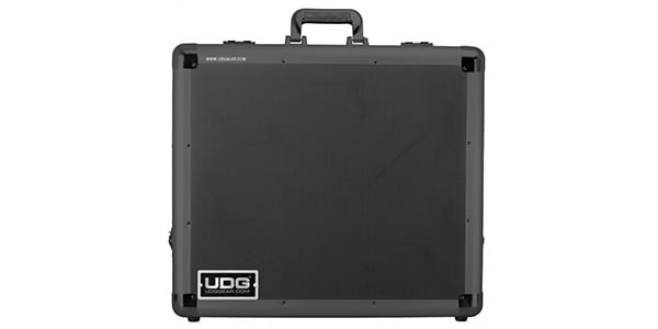 UDG / U93012BL DDJ-400/DDJ-SB3 hard case画像4