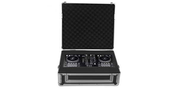 UDG ( ユーディージー )  / U93012SL DDJ-400/DDJ-SB3対応ハードケース