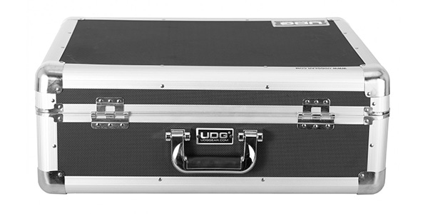 UDG ( ユーディージー )  / U93012SL DDJ-400/DDJ-SB3対応ハードケース画像3
