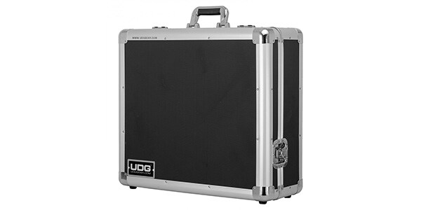 UDG ( ユーディージー )  / U93012SL DDJ-400/DDJ-SB3対応ハードケース画像6