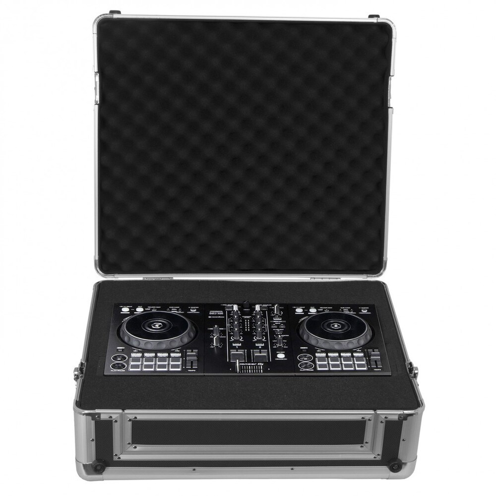 UDG/U93012SL DDJ-400/DDJ-SB3対応ハードケース