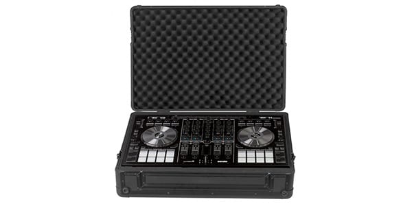 UDG/U93013BL DDJ-800/XDJ-RR対応ハードケース