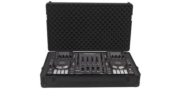 UDG / U93014BL DDJ-1000/XDJ-RX2 hard case