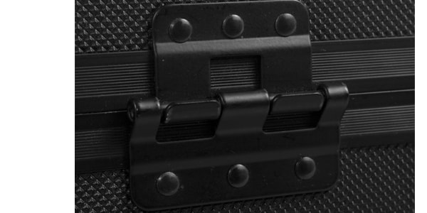 UDG / U93014BL2 Ultimate Pick Foam Flight Case 2XL Black画像10