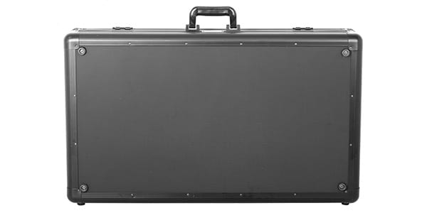 UDG / U93014BL DDJ-1000/XDJ-RX2 hard case画像6