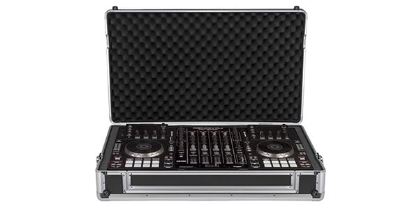 UDG ( ユーディージー )  / U93014SL DDJ-1000/XDJ-RX2対応ハードケース