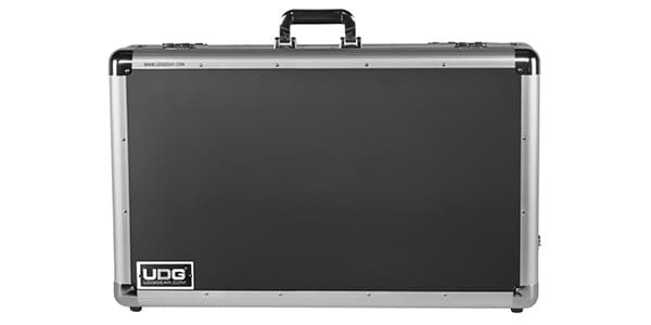UDG ( ユーディージー )  / U93014SL DDJ-1000/XDJ-RX2対応ハードケース画像3