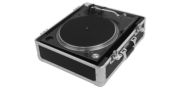 UDG / U93016SL SL-1200 turntable hard case画像5