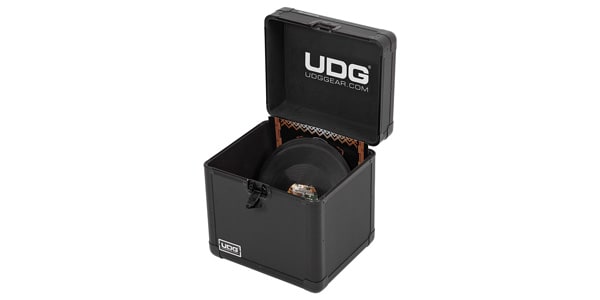 UDG ( ユーディージー ) U93017BL 12インチサイズ対応レコード