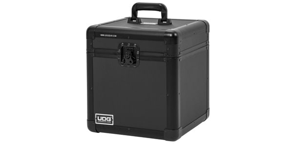 UDG ( ユーディージー ) U93017BL 12インチサイズ対応レコード