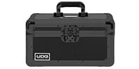 UDG U93018BL UDG Ultimate7インチレコードケース200 Black