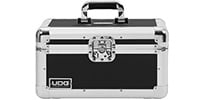 UDG U93018SL UDG Ultimate7インチレコードケース200 Silver