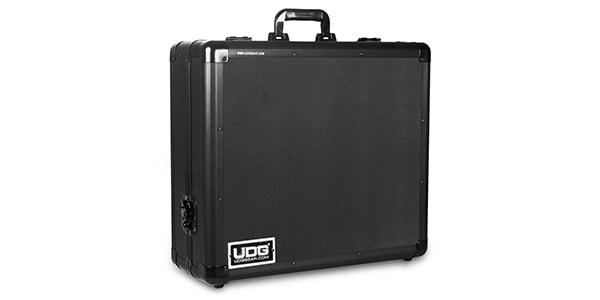 UDG ( ユーディージー ) U93026BL Ultimate Pick Foam フライト