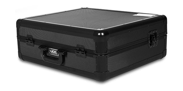 UDG Ultimate Pick Foam OMNIS-DUOフライトケース UDG ( ユーディージー ) U93026BL Ultimate Pick Foam フライト
