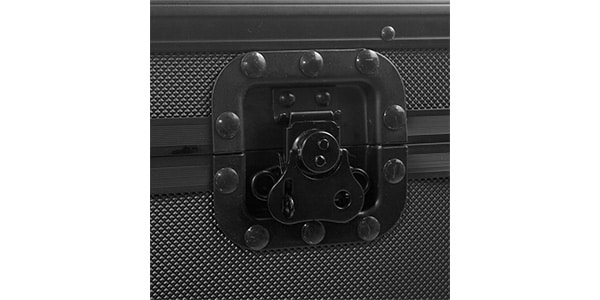 UDG ( ユーディージー ) U93026BL Ultimate Pick Foam フライトケース