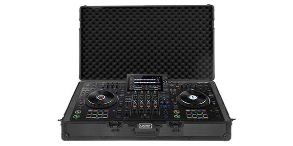 UDG ( ユーディージー )  / U93028BL XDJ-AZ用ピックフォームケース