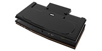 UDG / U94110BL Pioneer DJ Opus Quad用カバー