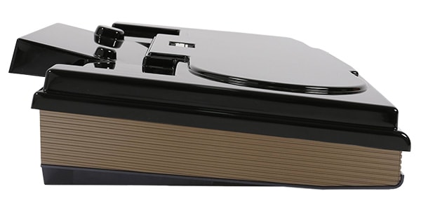 UDG / U94110BL Pioneer DJ Opus Quad用カバー画像4