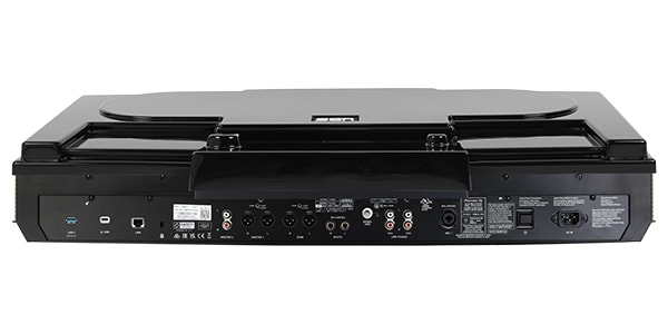 UDG / U94110BL Pioneer DJ Opus Quad用カバー画像5