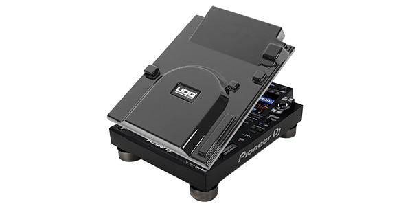 UDG ( ユーディージー )  / U94111BL Pioneer DJ CDJ-3000用カバー