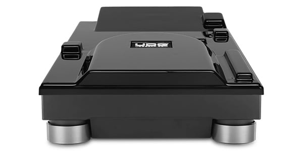 UDG ( ユーディージー )  / U94111BL Pioneer DJ CDJ-3000用カバー画像3