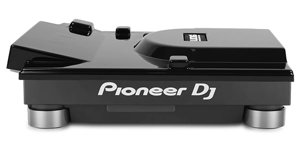 UDG ( ユーディージー )  / U94111BL Pioneer DJ CDJ-3000用カバー画像4