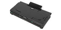 UDG / U94113BL Denon DJ SC Live 4用カバー