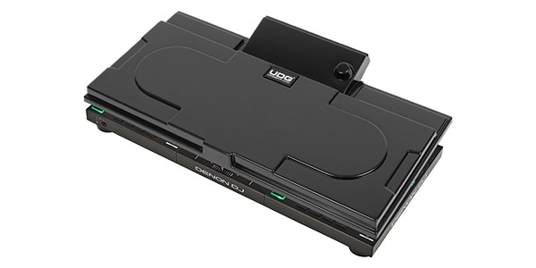 UDG ( ユーディージー )  / U94113BL Denon DJ SC Live 4用カバー