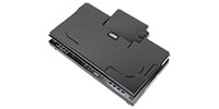 UDG / U94114BL Pioneer DJ XDJ-RX3用カバー