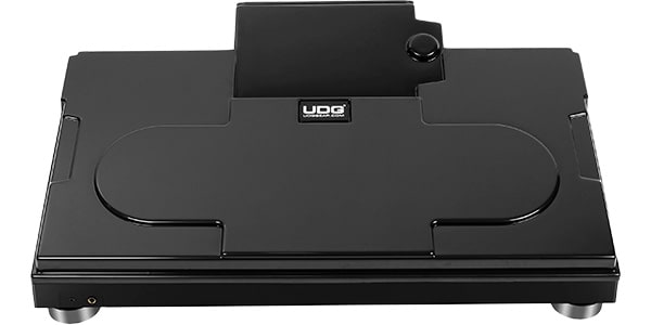 UDG ( ユーディージー )  / U94114BL Pioneer DJ XDJ-RX3用カバー画像2