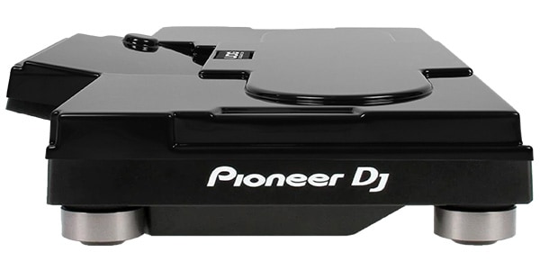UDG ( ユーディージー )  / U94114BL Pioneer DJ XDJ-RX3用カバー画像4