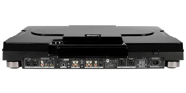 UDG ( ユーディージー )  / U94114BL Pioneer DJ XDJ-RX3用カバー画像5