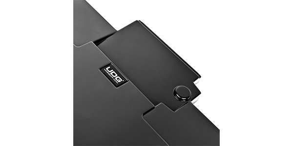 UDG ( ユーディージー )  / U94114BL Pioneer DJ XDJ-RX3用カバー画像6