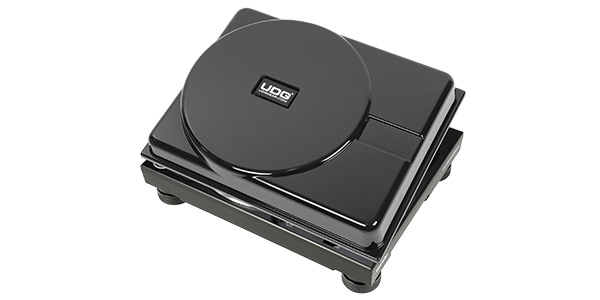 UDG / U94115BL SL-1200&PLX-CRSS12用カバー
