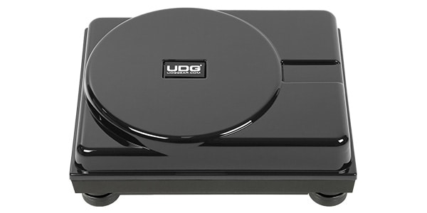 UDG ( ユーディージー )  / U94115BL SL-1200&PLX-CRSS12用カバー画像2