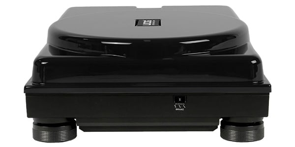 UDG ( ユーディージー )  / U94115BL SL-1200&PLX-CRSS12用カバー画像4