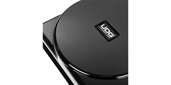 UDG ( ユーディージー )  / U94115BL SL-1200&PLX-CRSS12用カバー画像6